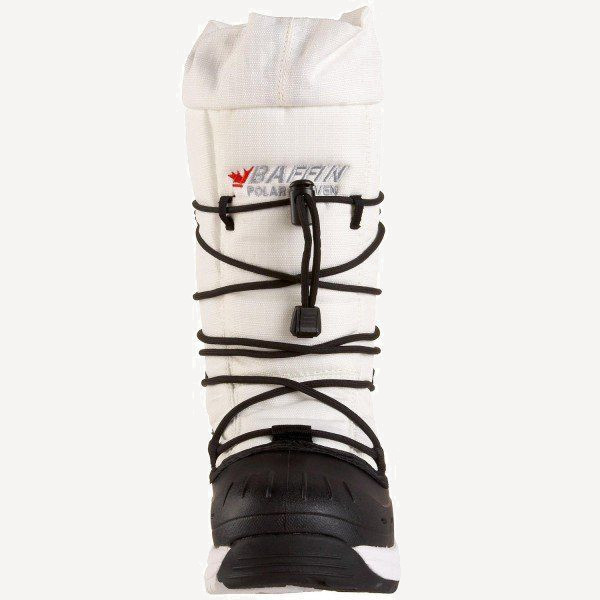 Сапоги SNOGOOSE (RU 36 EU 37 USw 7 СМ 23.5; White)